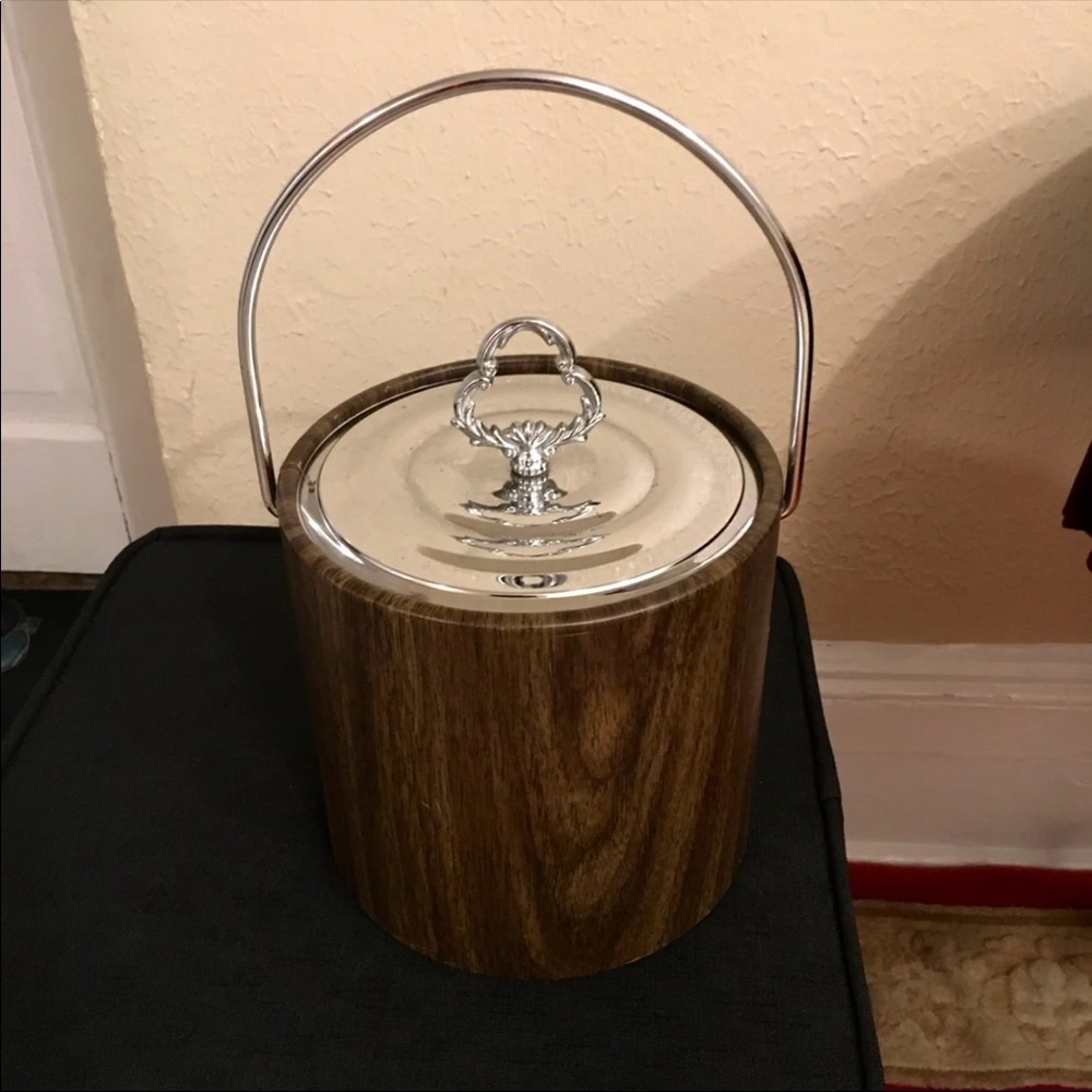 Ice Bucket